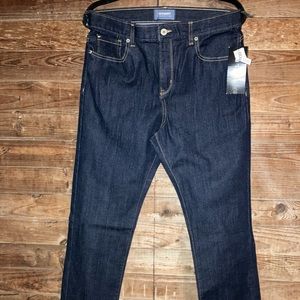 Old navy jeans
